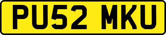 PU52MKU