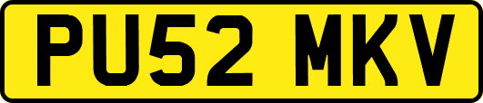 PU52MKV