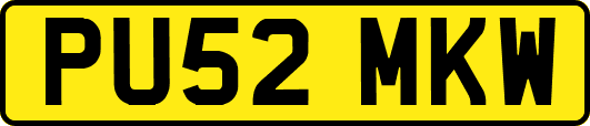 PU52MKW