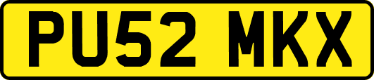 PU52MKX