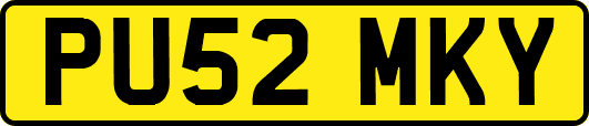 PU52MKY