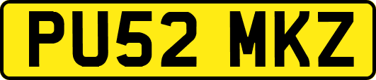 PU52MKZ