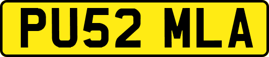 PU52MLA
