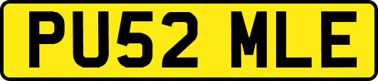 PU52MLE