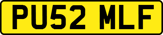 PU52MLF