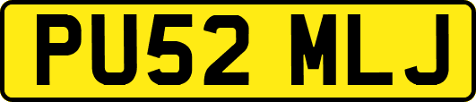 PU52MLJ