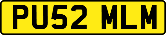 PU52MLM