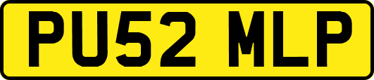 PU52MLP