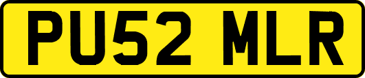 PU52MLR