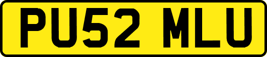 PU52MLU