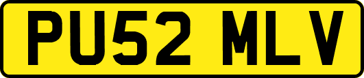 PU52MLV