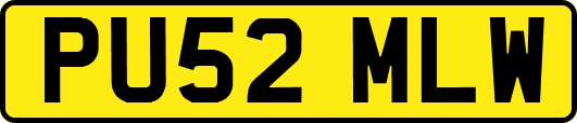 PU52MLW