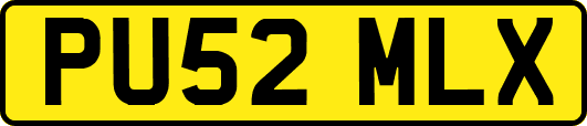 PU52MLX