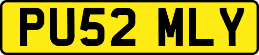 PU52MLY