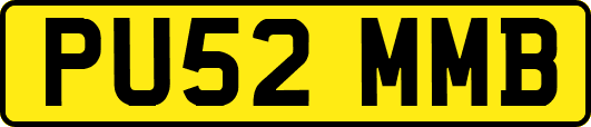 PU52MMB