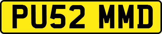 PU52MMD