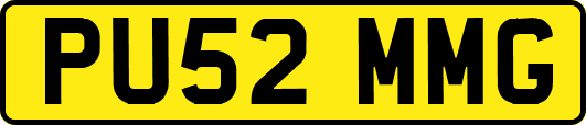 PU52MMG