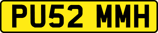 PU52MMH