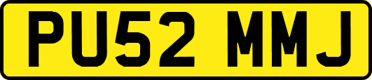PU52MMJ
