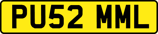 PU52MML