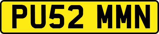PU52MMN