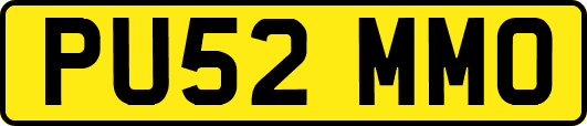PU52MMO