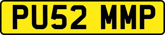 PU52MMP