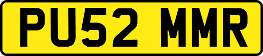PU52MMR