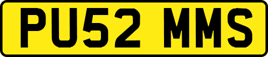 PU52MMS
