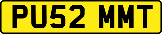 PU52MMT