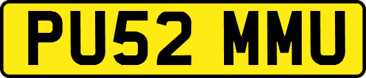 PU52MMU
