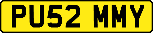 PU52MMY
