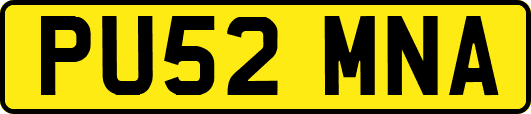PU52MNA
