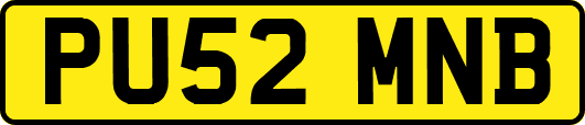PU52MNB