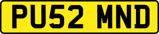 PU52MND