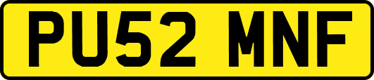 PU52MNF