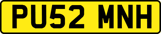 PU52MNH