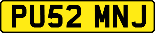 PU52MNJ