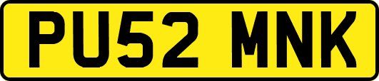 PU52MNK