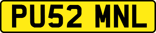 PU52MNL