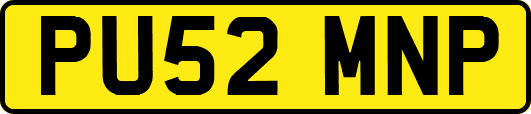 PU52MNP