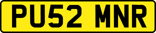 PU52MNR