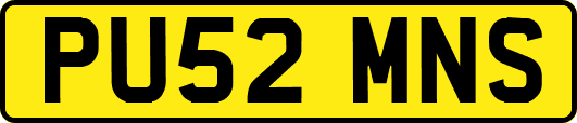 PU52MNS