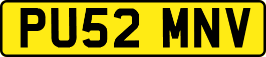 PU52MNV