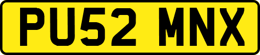 PU52MNX