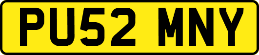 PU52MNY