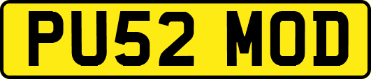 PU52MOD