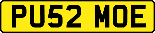 PU52MOE