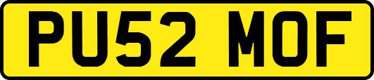 PU52MOF