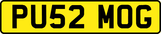 PU52MOG